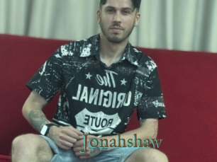 Jonahshaw