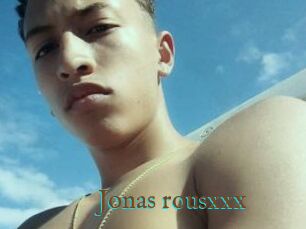 Jonas_rousxxx