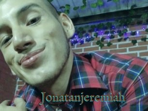 Jonatanjeremiah