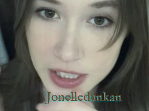 Jonelledunkan