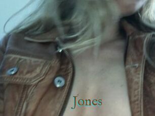 Jones