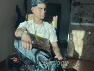 Jonhappy