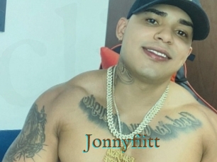Jonnyfiitt