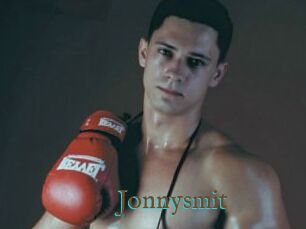 Jonnysmit