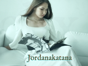 Jordanakatana