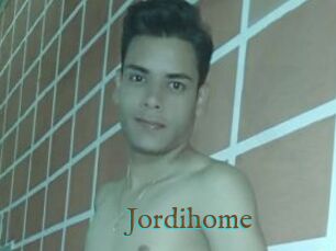 Jordihome
