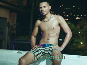 Jordismith