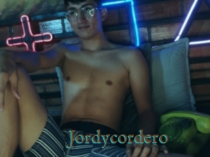 Jordycordero