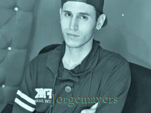 Jorgemayers
