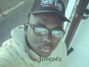 Jose962