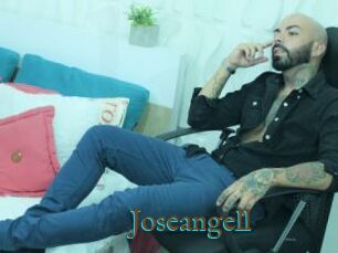 Joseangell
