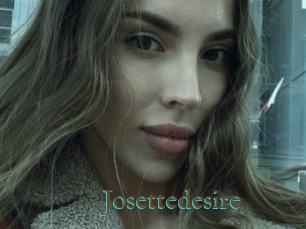 Josettedesire