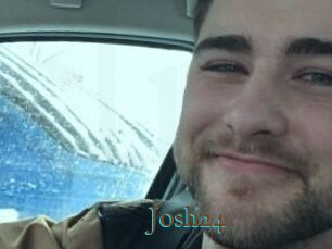Josh24