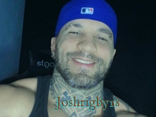 Joshrigby18