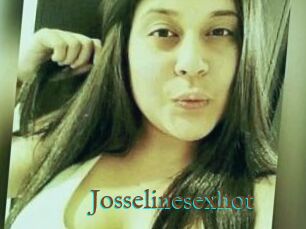 Josselinesexhot