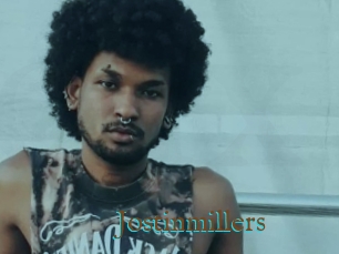 Jostinmillers