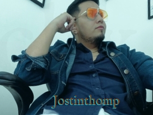 Jostinthomp