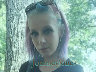 Journeyjones
