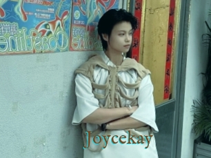 Joycekay