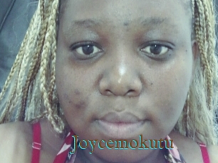 Joycemokutu
