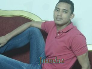 Juandaz