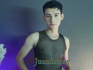 Juandelrey