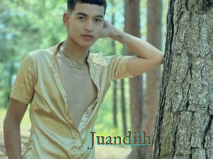 Juandiih
