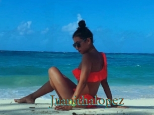 Juanithalopez