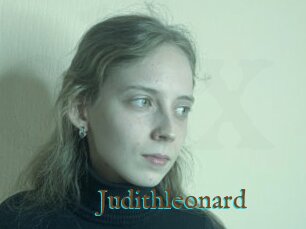 Judithleonard