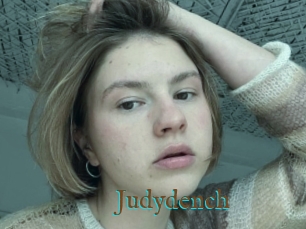 Judydench