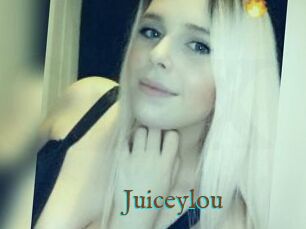 Juiceylou