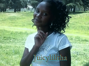 Juicylilitha