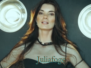 Juliafoge