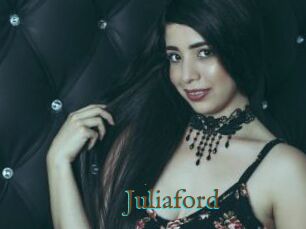 Juliaford