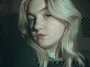 Juliajips