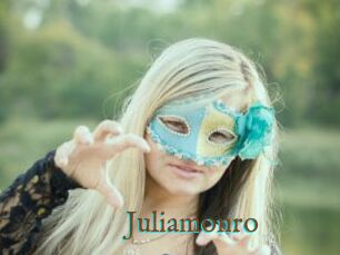 Juliamonro