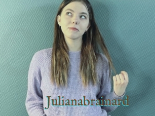 Julianabrainard
