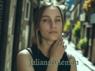 Julianacoleman