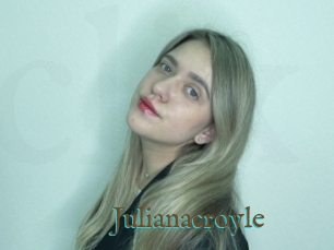 Julianacroyle