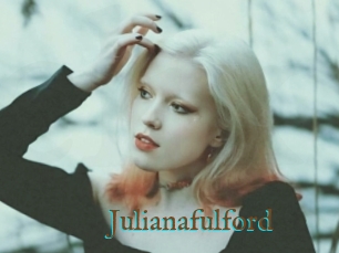 Julianafulford