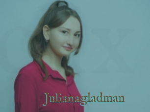 Julianagladman