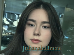 Julianahallman
