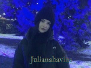 Julianahavins