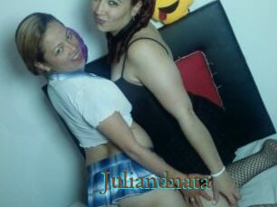 Juliandnata