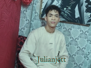 Julianjett