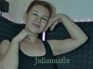 Juliannafix