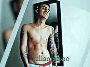 Juliantattoo