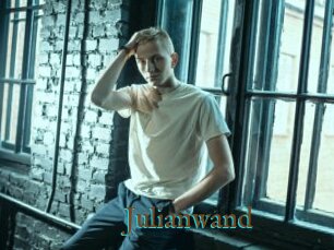 Julianwand
