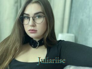 Juliariise