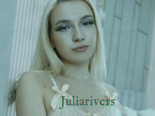 Juliarivers